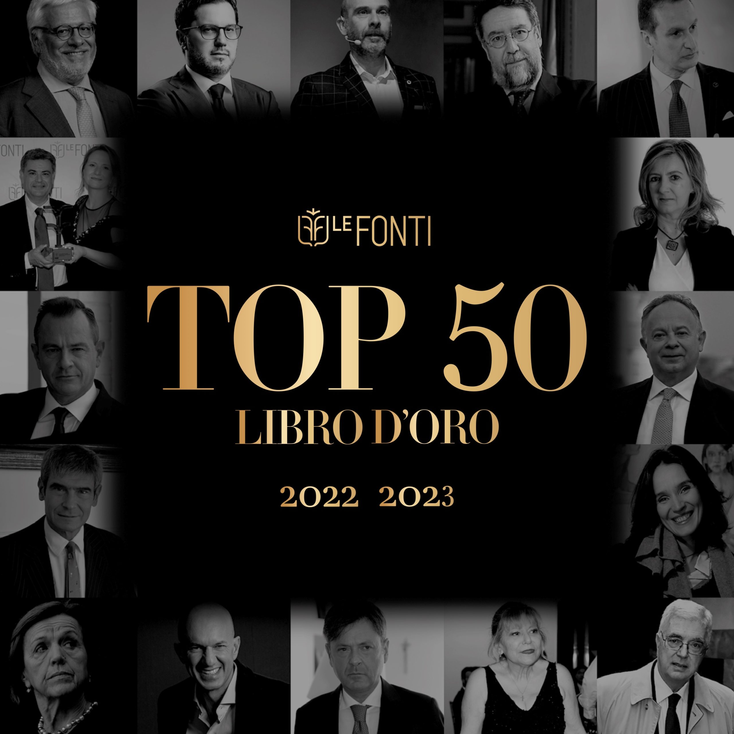 Lubea si conferma tra le 50 eccellenze del panorama italiano