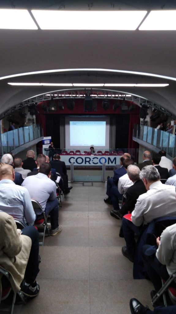 Telco per l’Italia 2019 – Summit 360