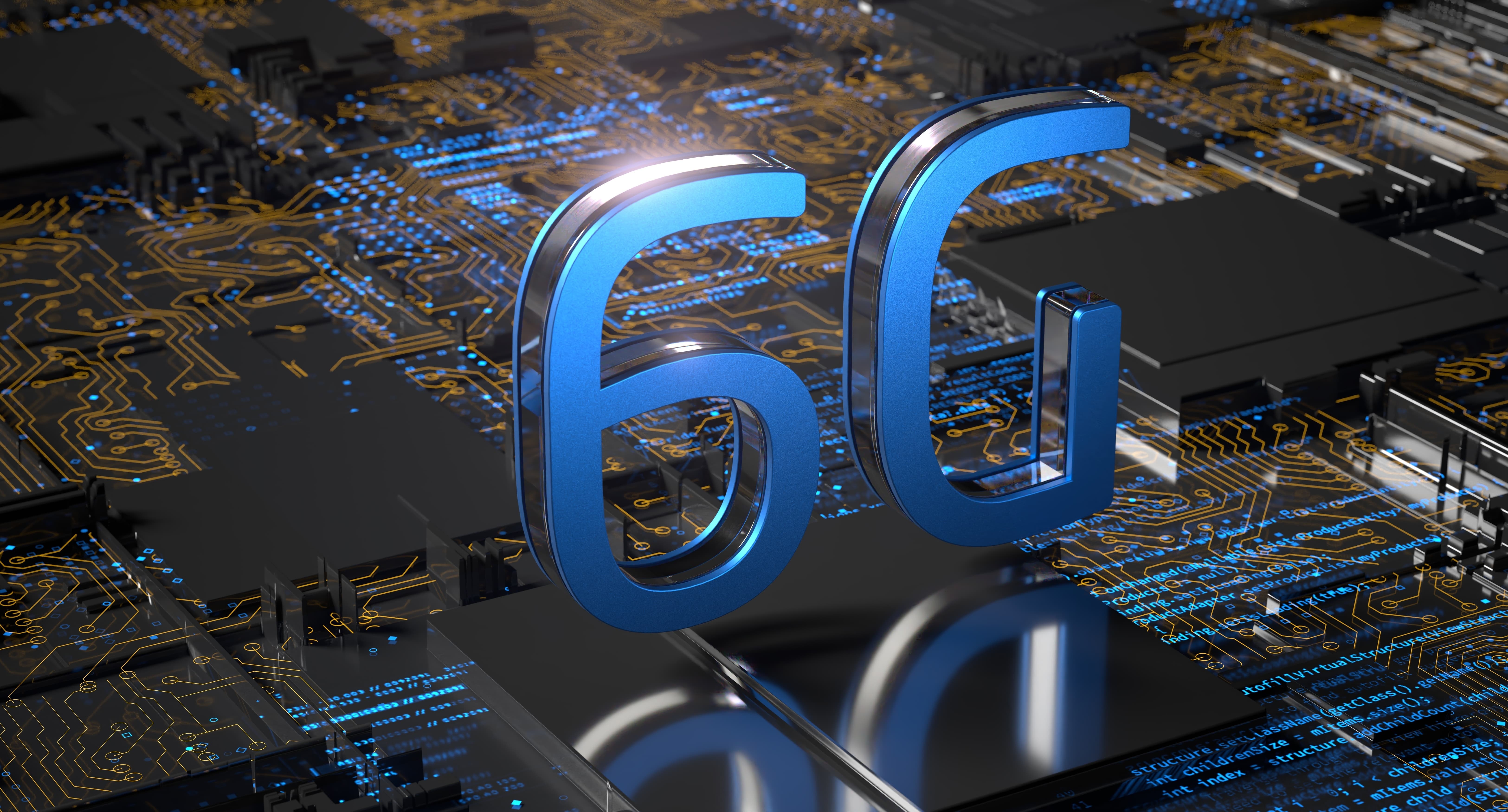 Economy intervista il nostro CEO sul 6G e sue implicazioni per il nostro futuro.