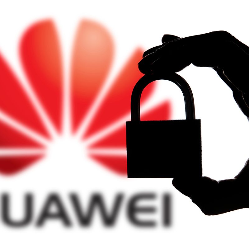 Google taglia i ponti con Huawei: stop agli aggiornamenti Android per i cellulari dell'azienda cinese