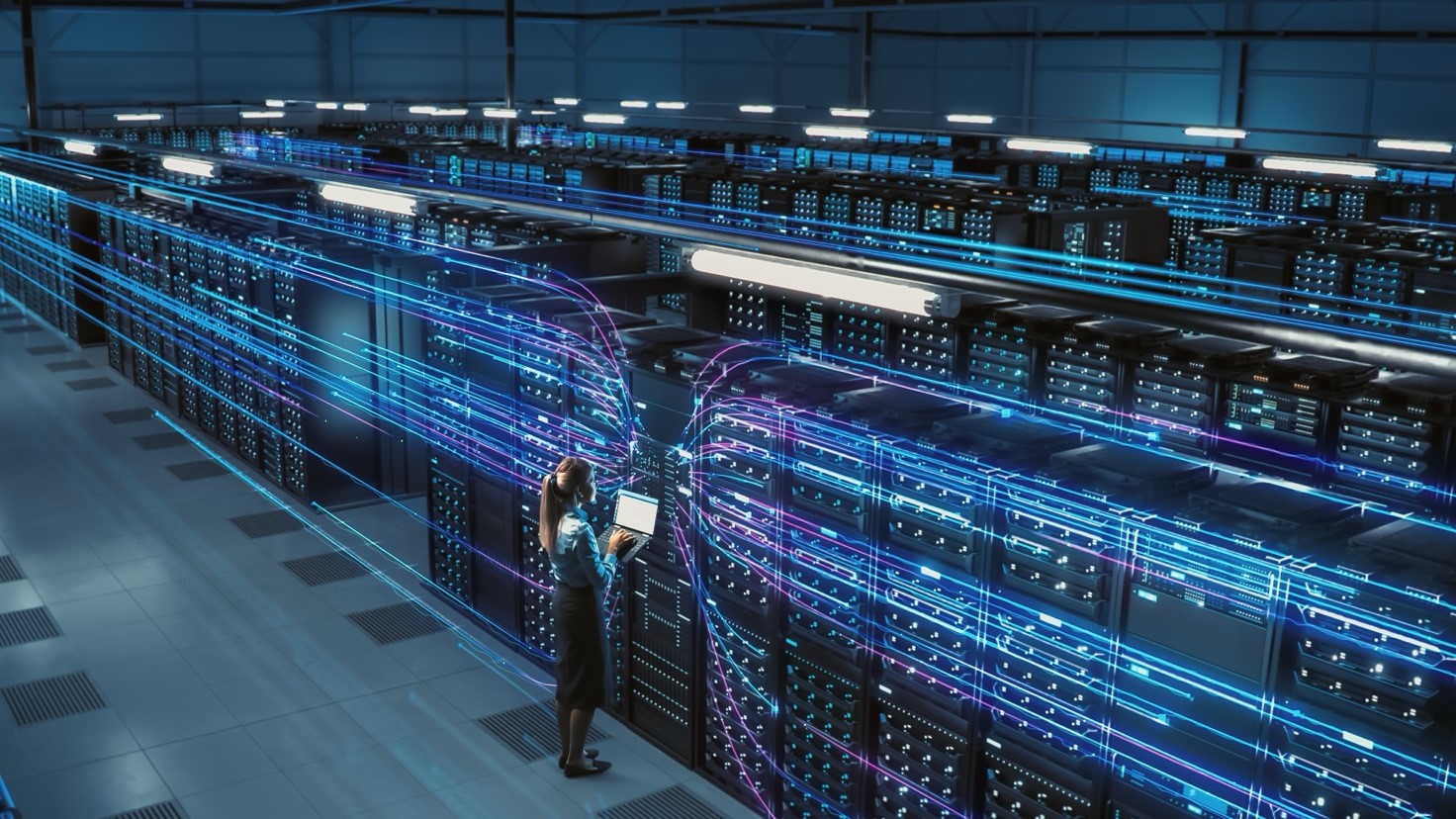 I Data Center: evoluzione tra sostenibilità e vincoli tecnologici