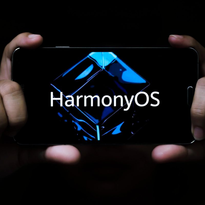 Huawei: HarmonyOS fa il suo debutto