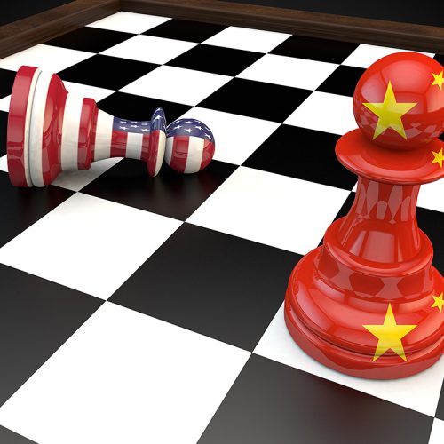 Trade war Usa-Cina, la vera posta in gioco sono le “terre rare”