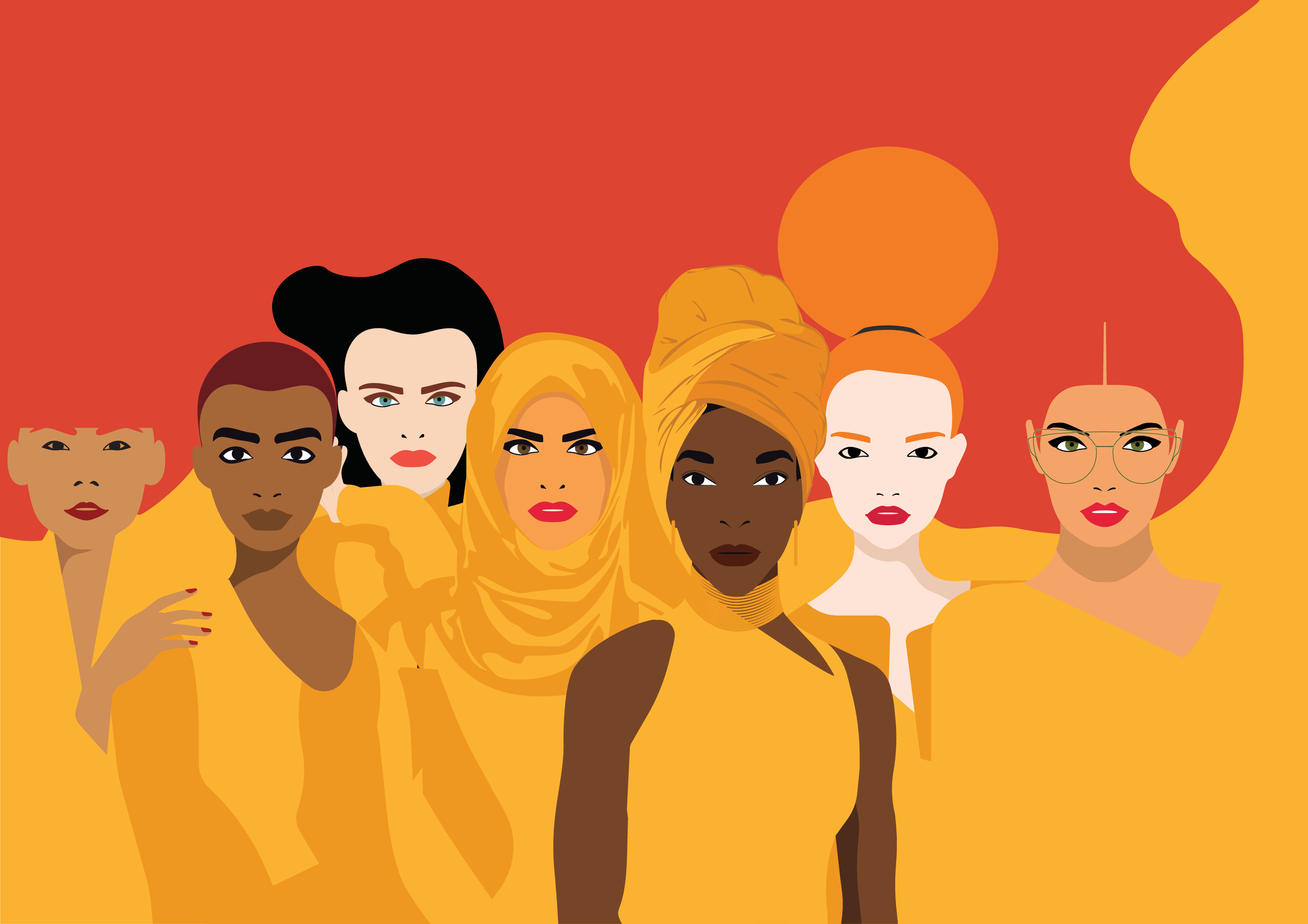 “Inclusion Week” e “Gender equality” - La valorizzazione delle diversità